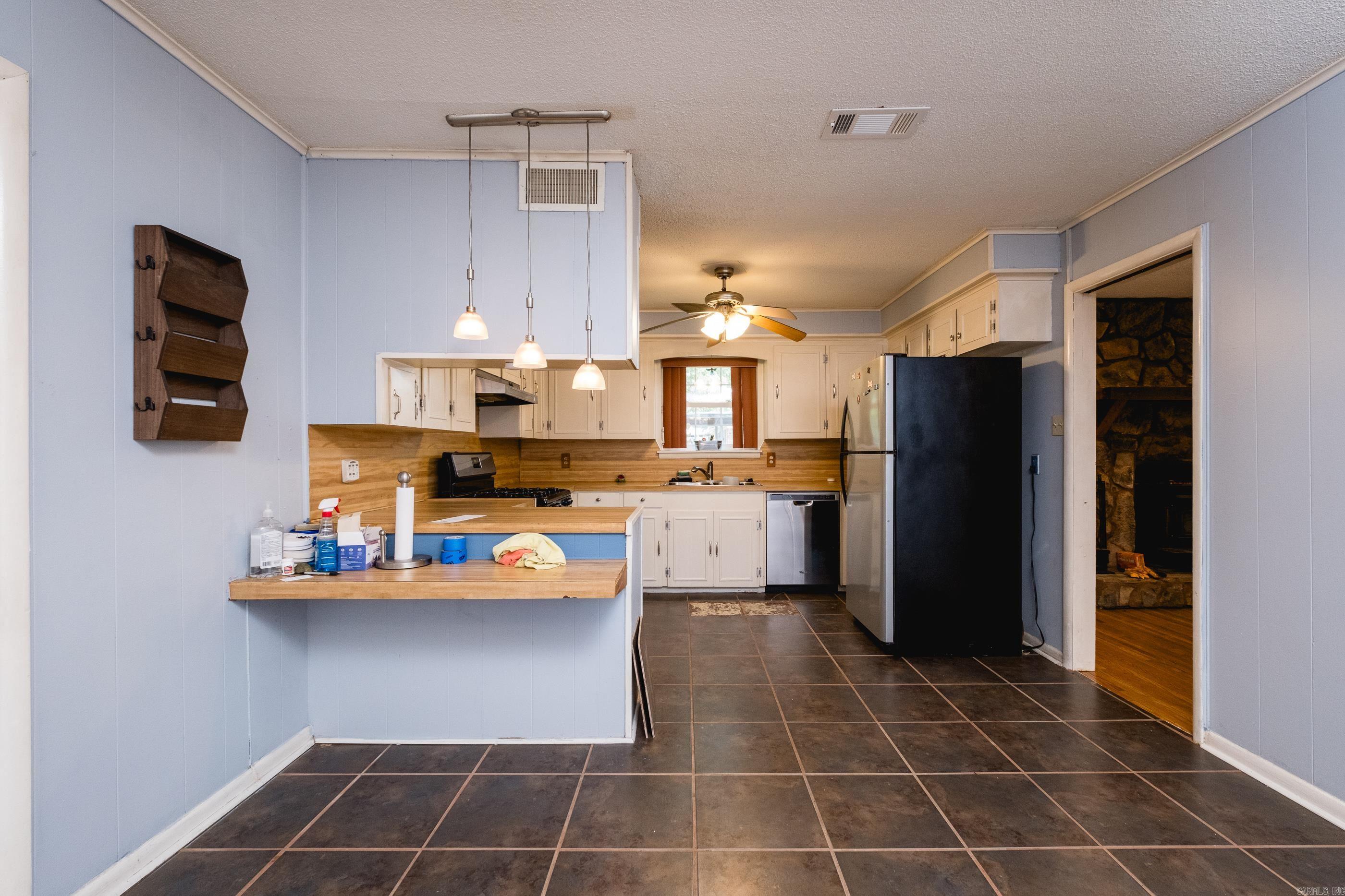 49 Meadowbrook Dr  Little Rock, AR
