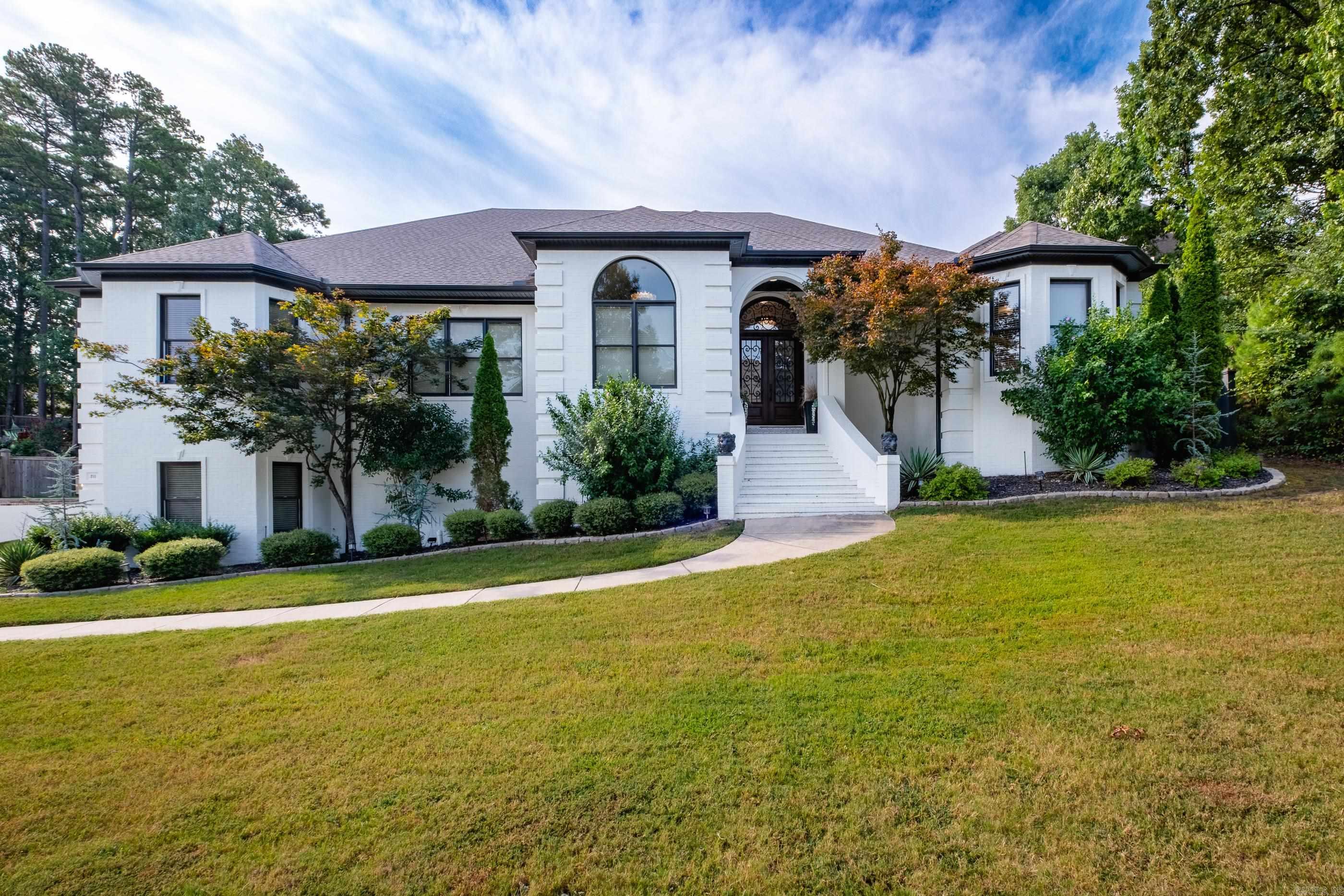 211 Sezanne  Little Rock, AR