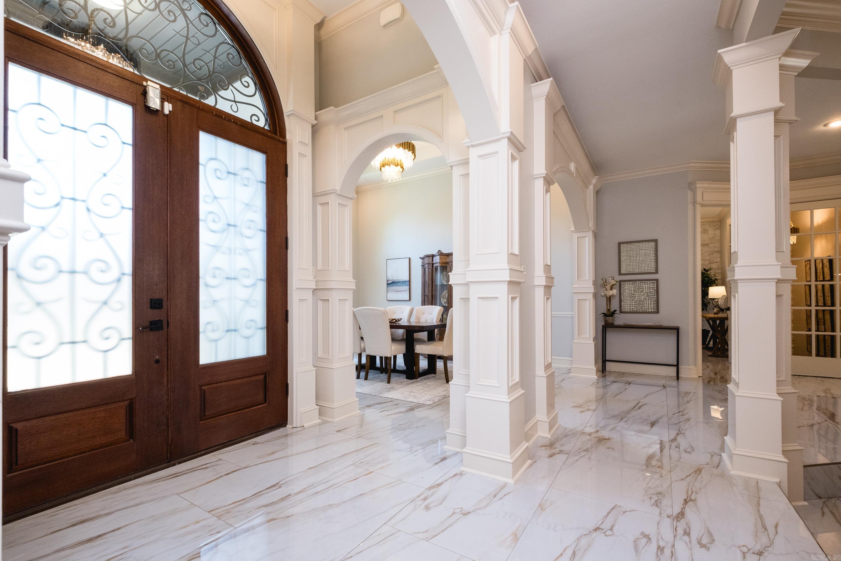 211 Sezanne  Little Rock, AR