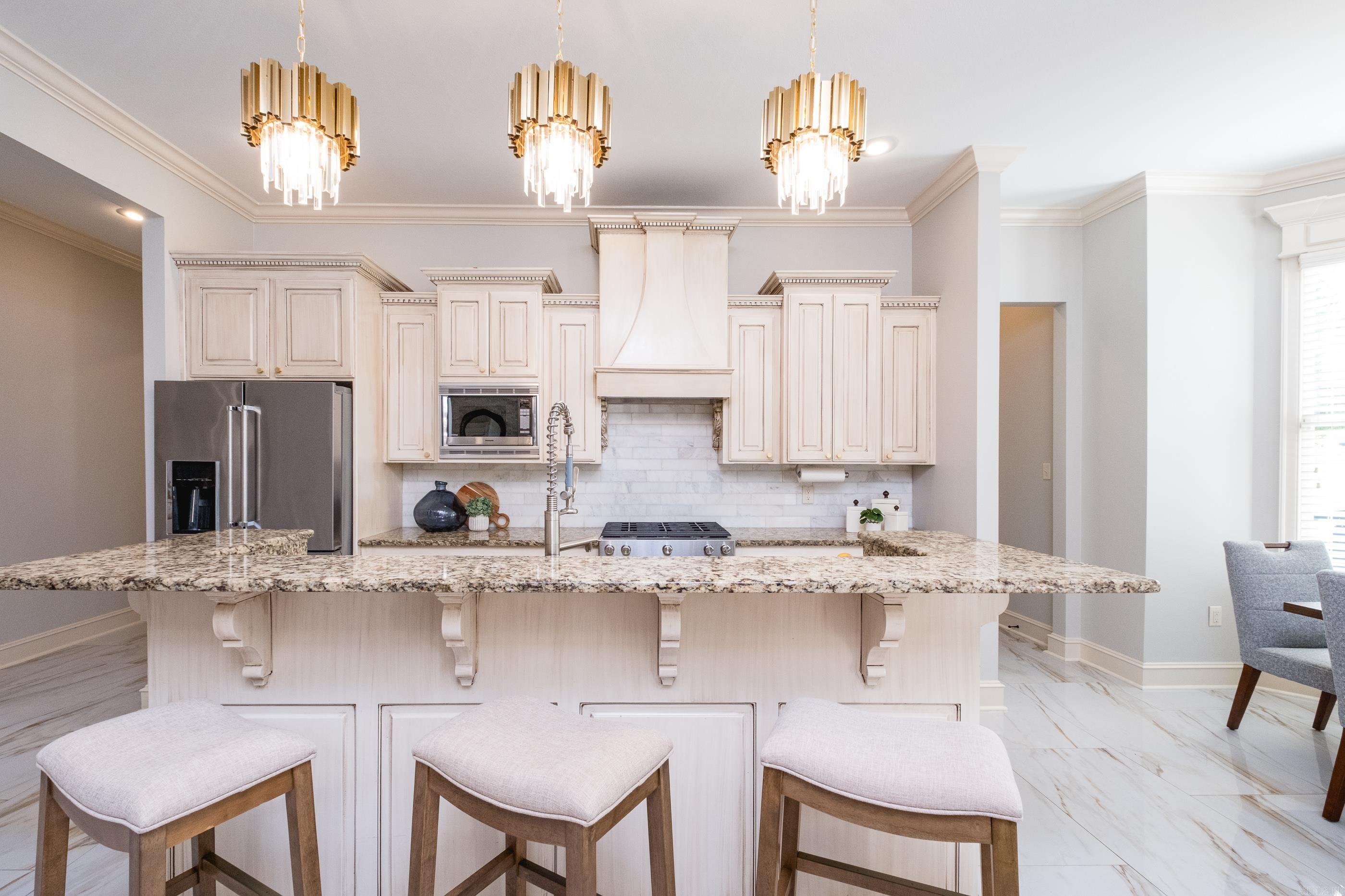 211 Sezanne  Little Rock, AR