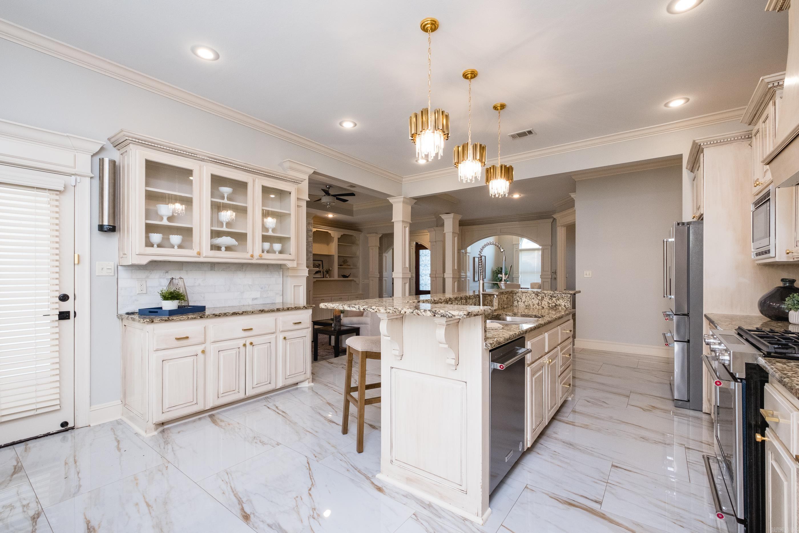 211 Sezanne  Little Rock, AR