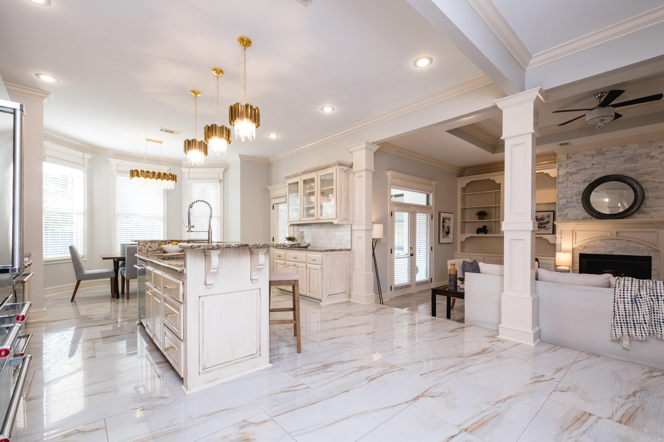 211 Sezanne  Little Rock, AR