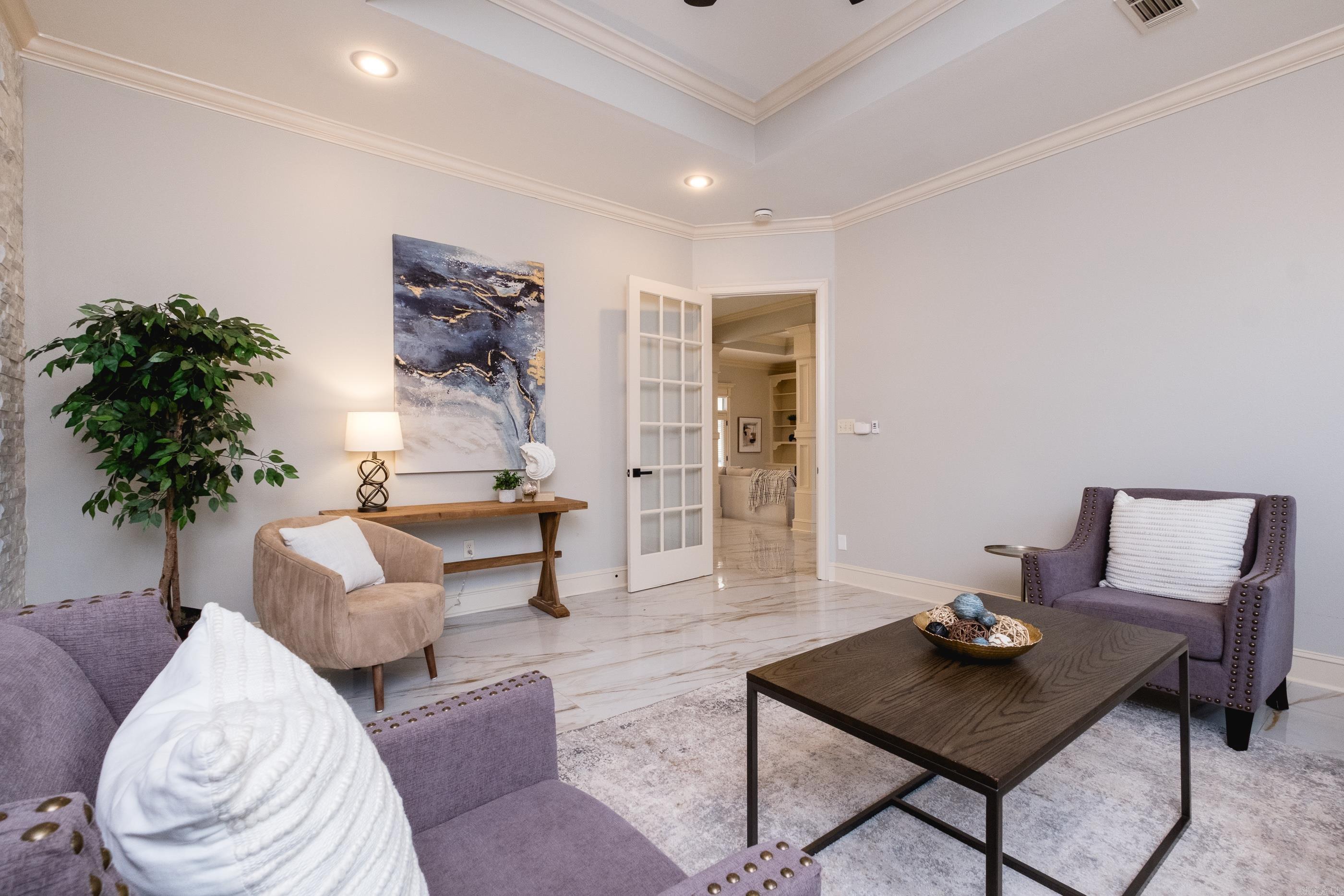 211 Sezanne  Little Rock, AR