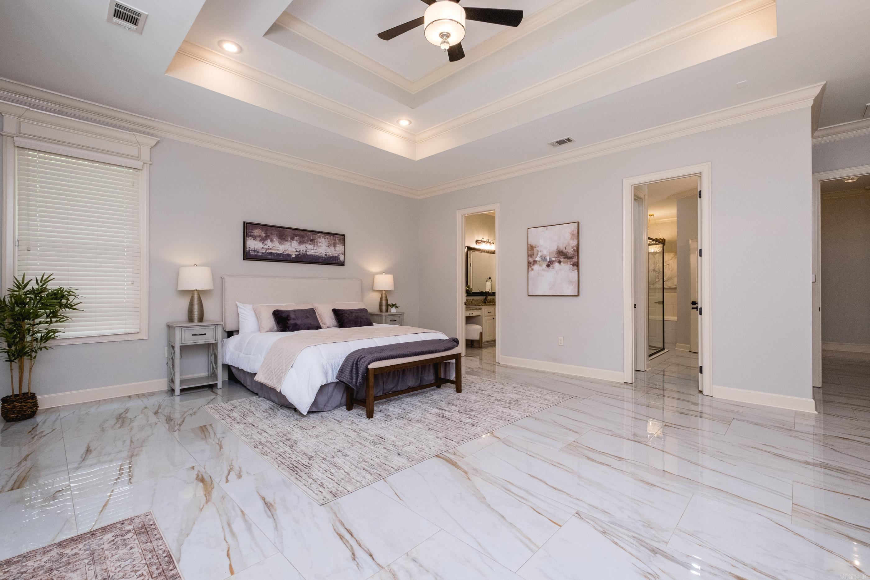 211 Sezanne  Little Rock, AR