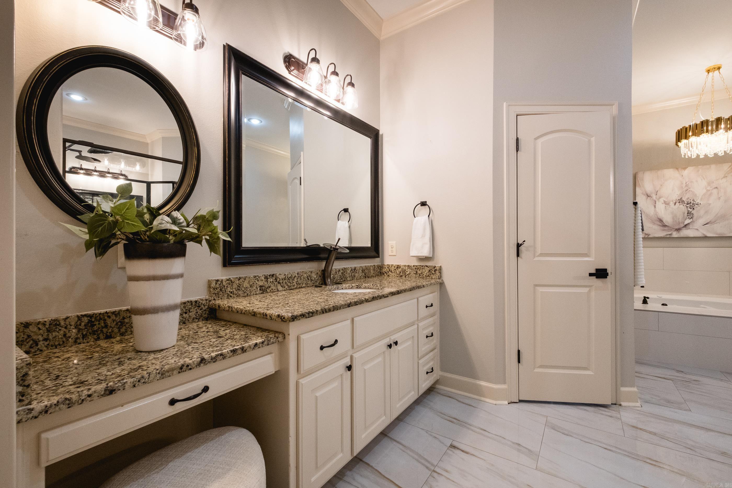 211 Sezanne  Little Rock, AR