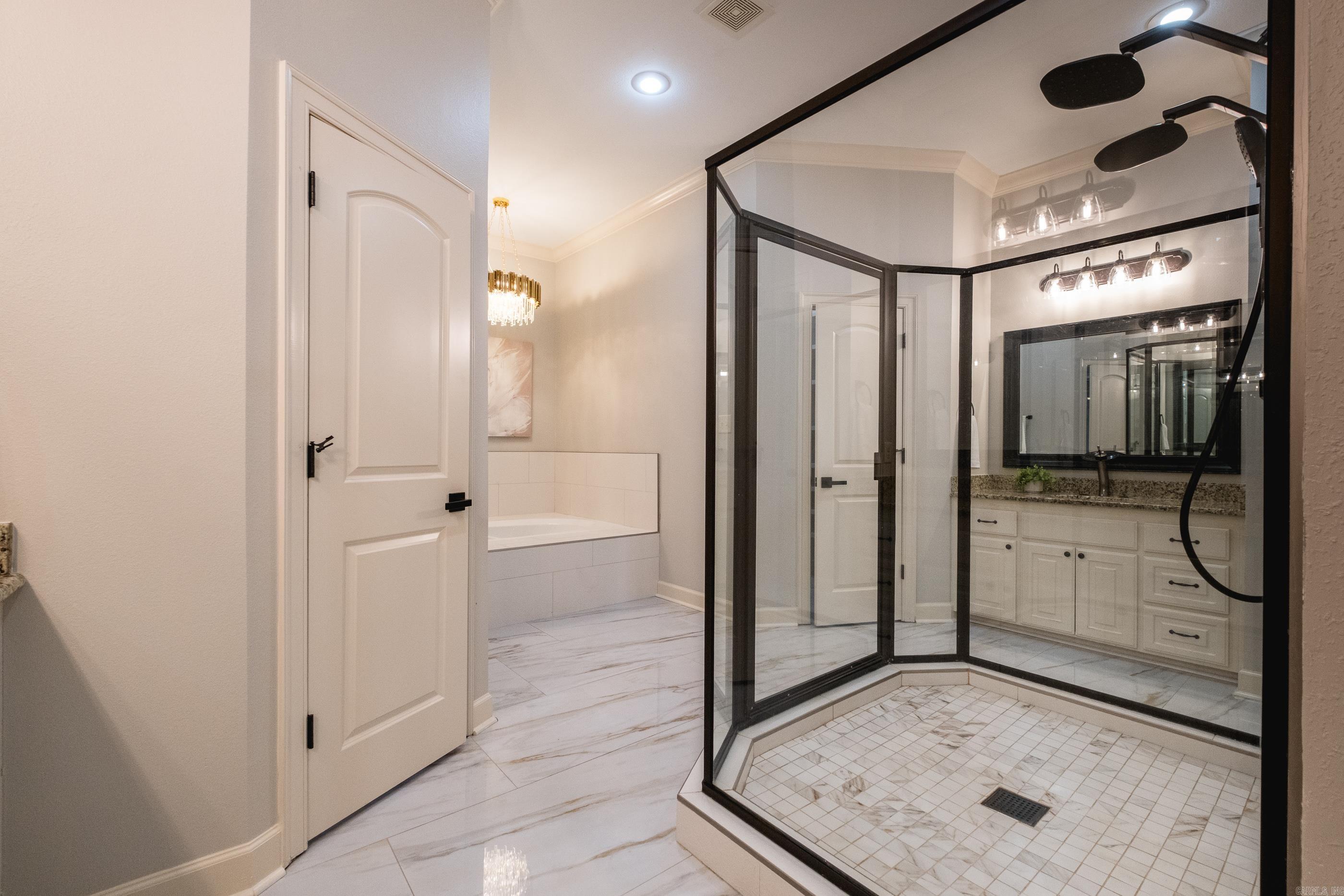 211 Sezanne  Little Rock, AR