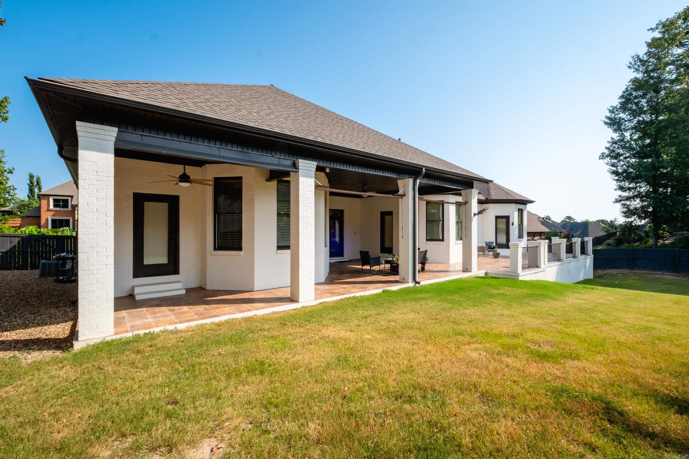 211 Sezanne  Little Rock, AR