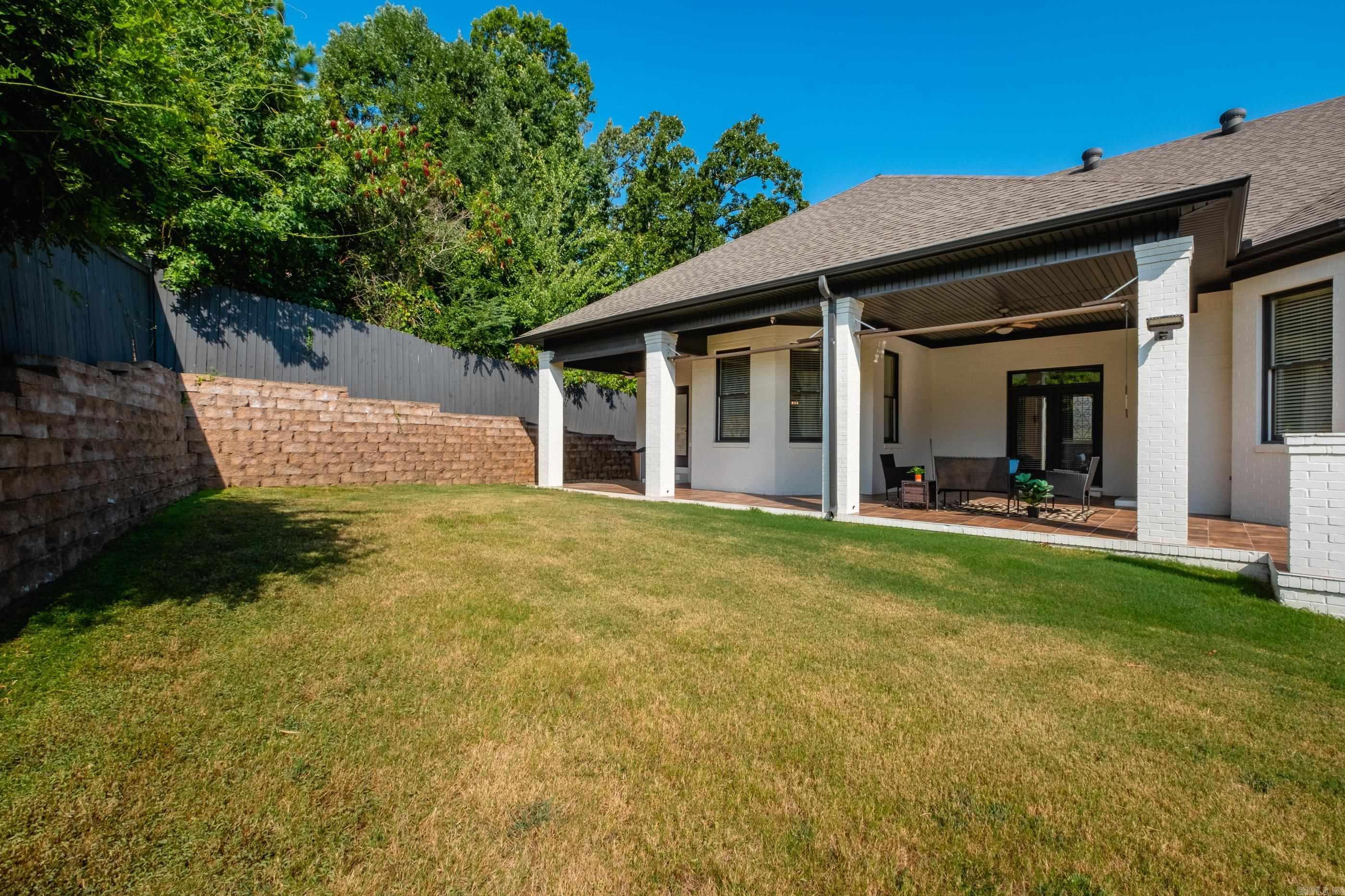 211 Sezanne  Little Rock, AR