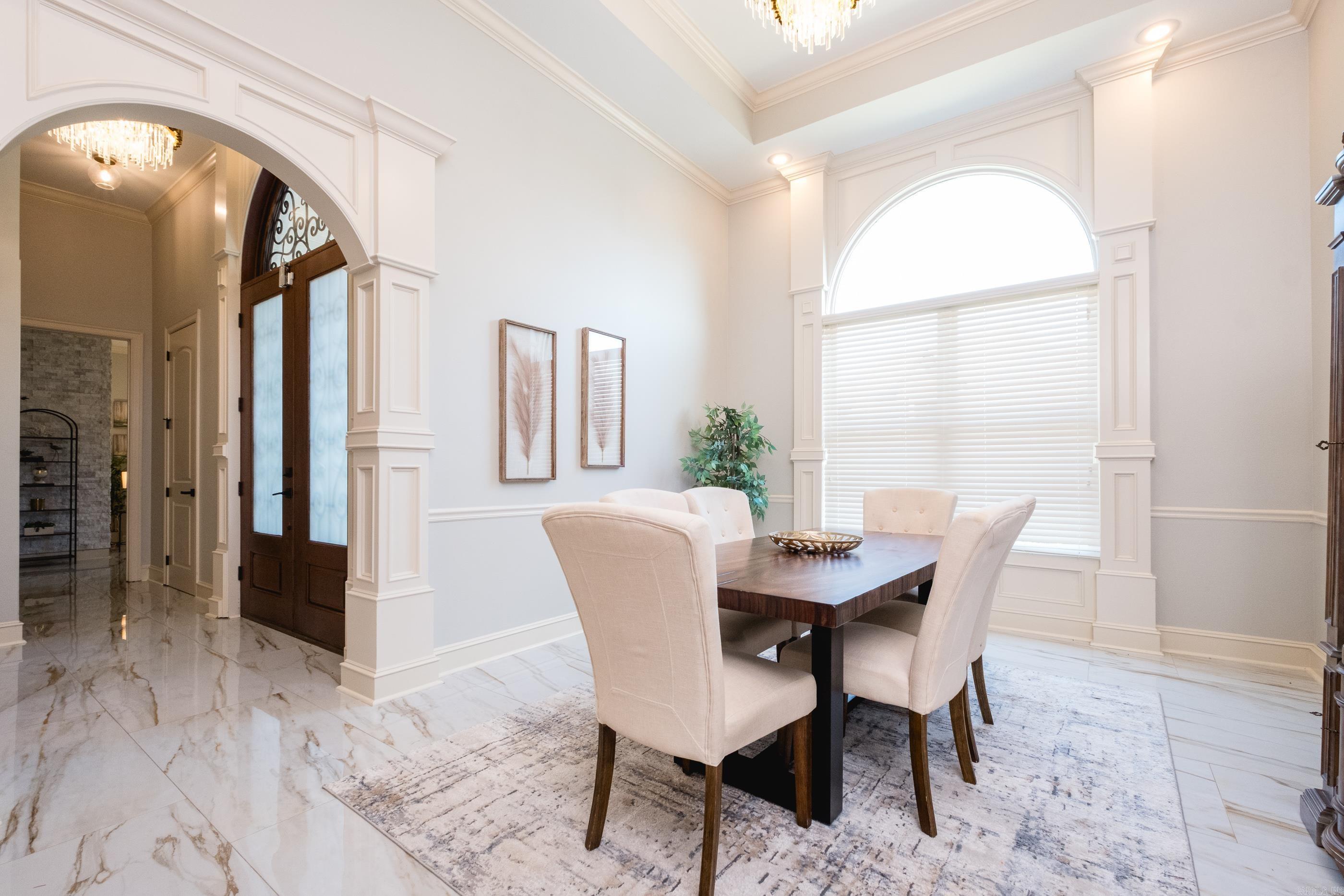 211 Sezanne  Little Rock, AR