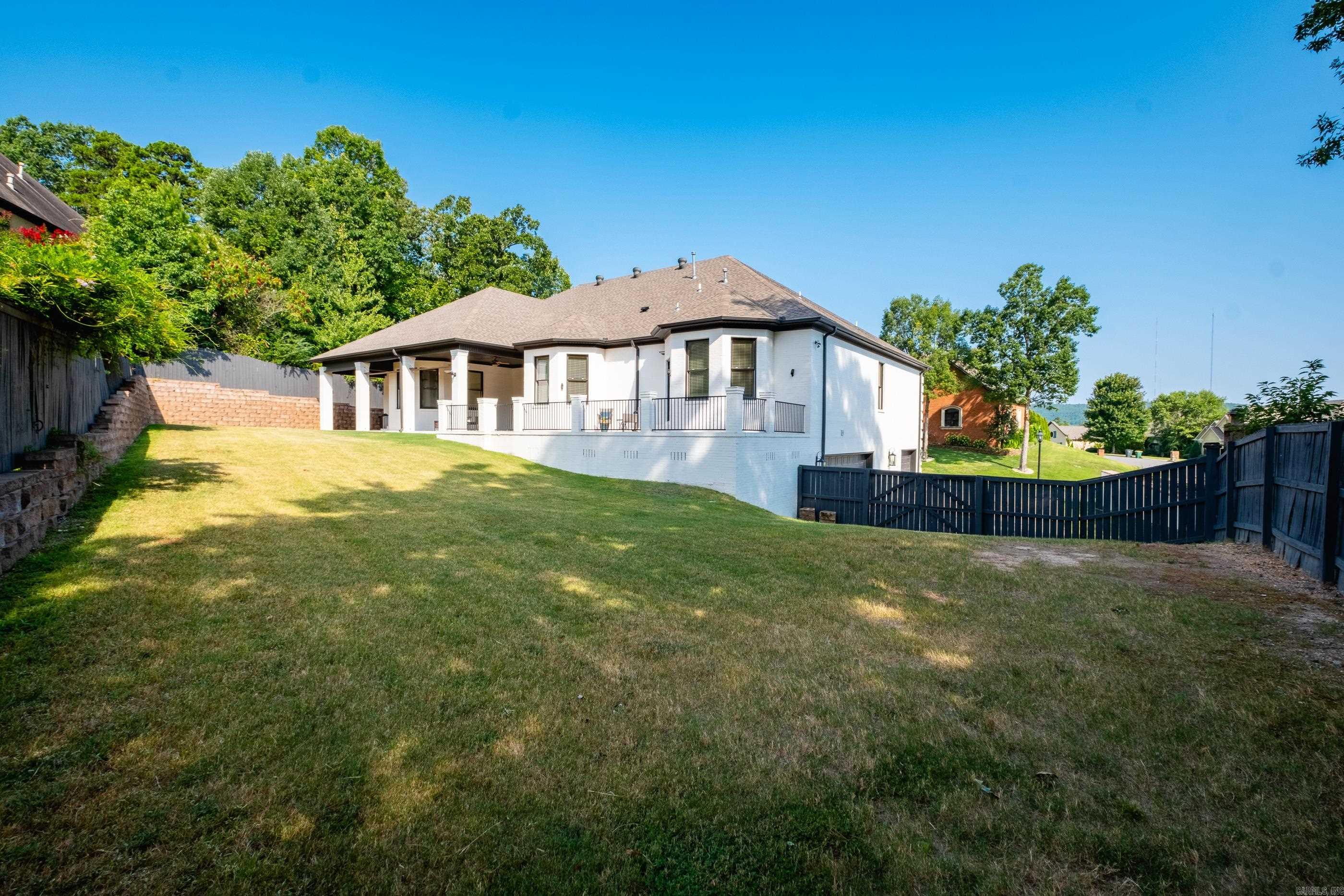211 Sezanne  Little Rock, AR
