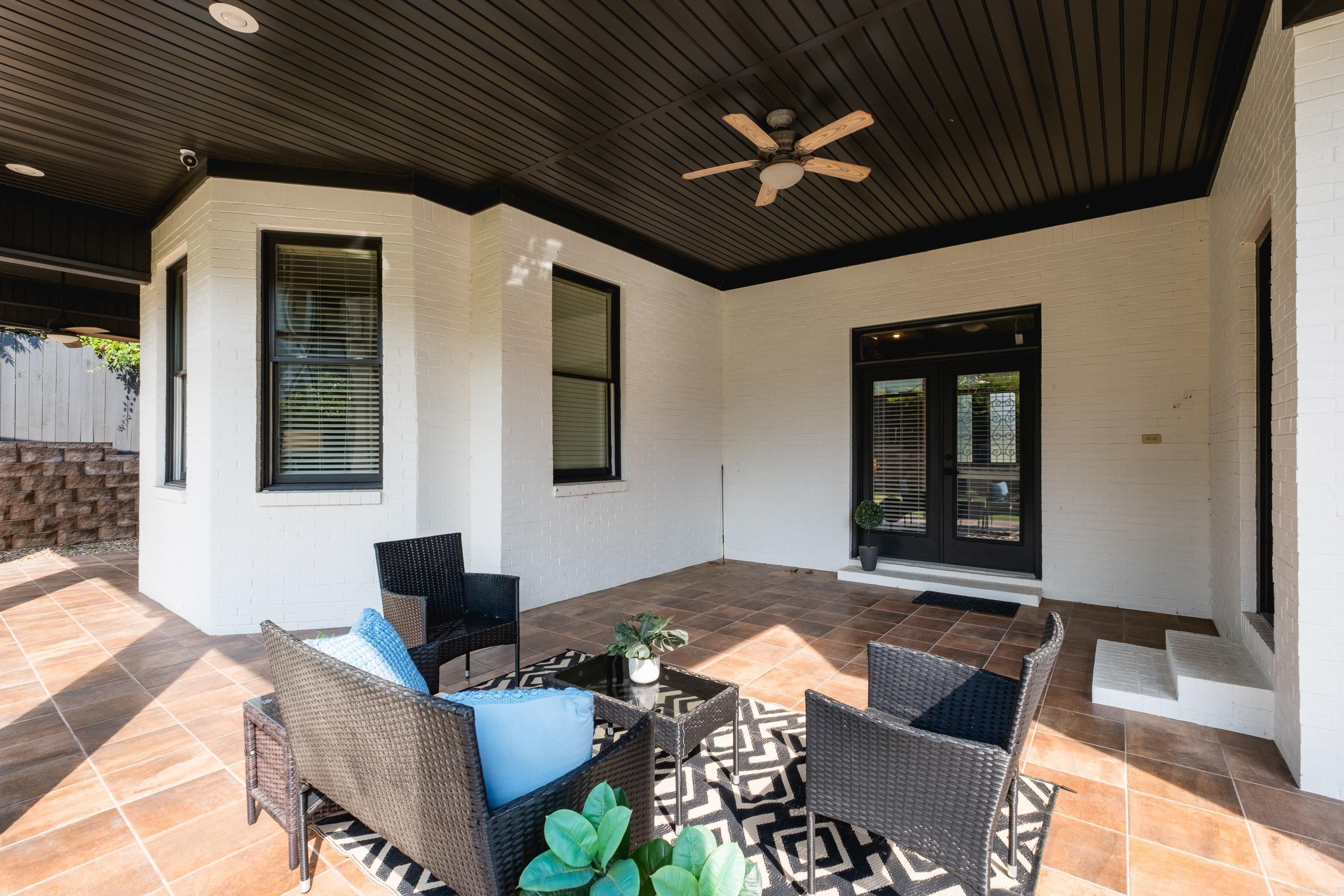 211 Sezanne  Little Rock, AR