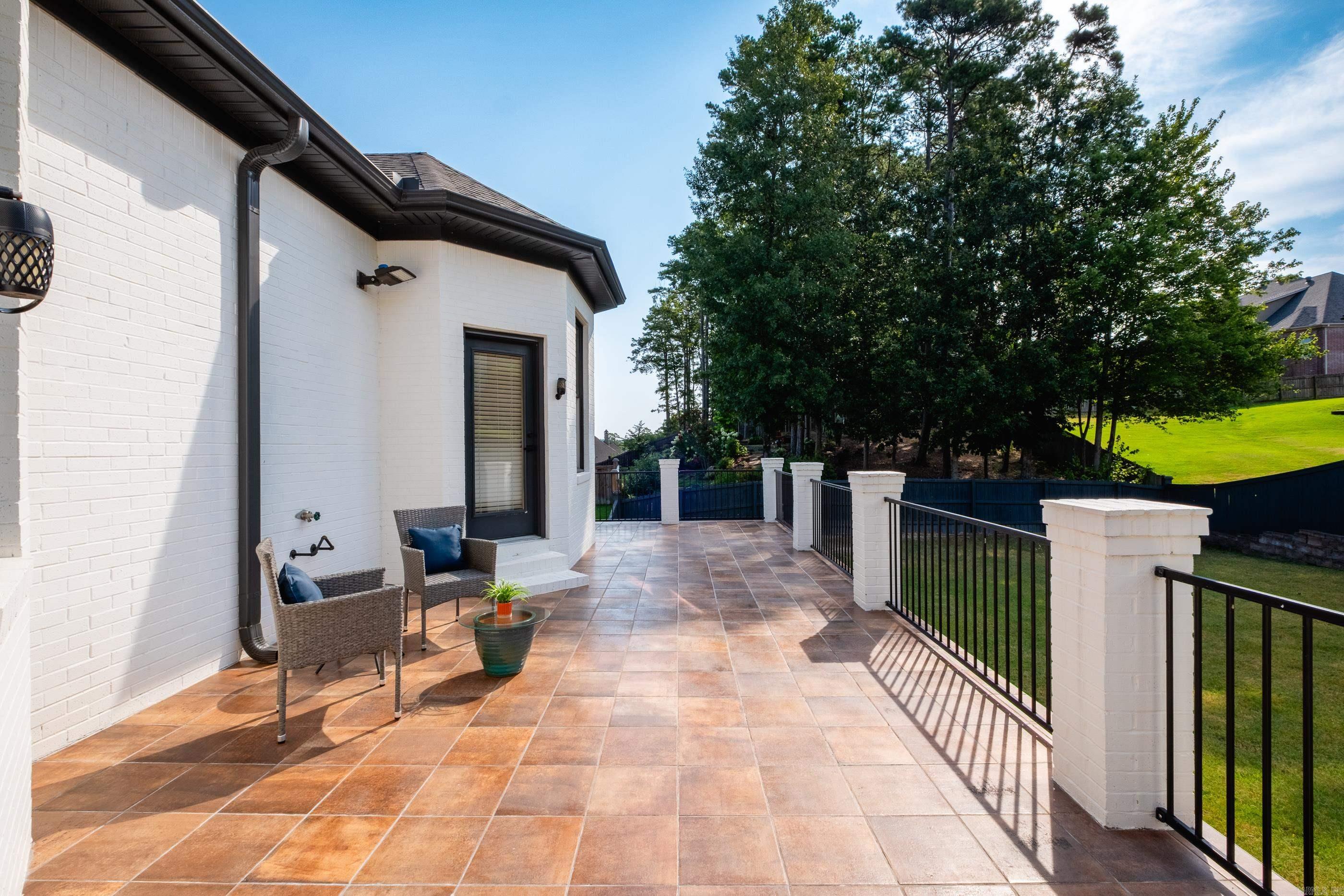 211 Sezanne  Little Rock, AR