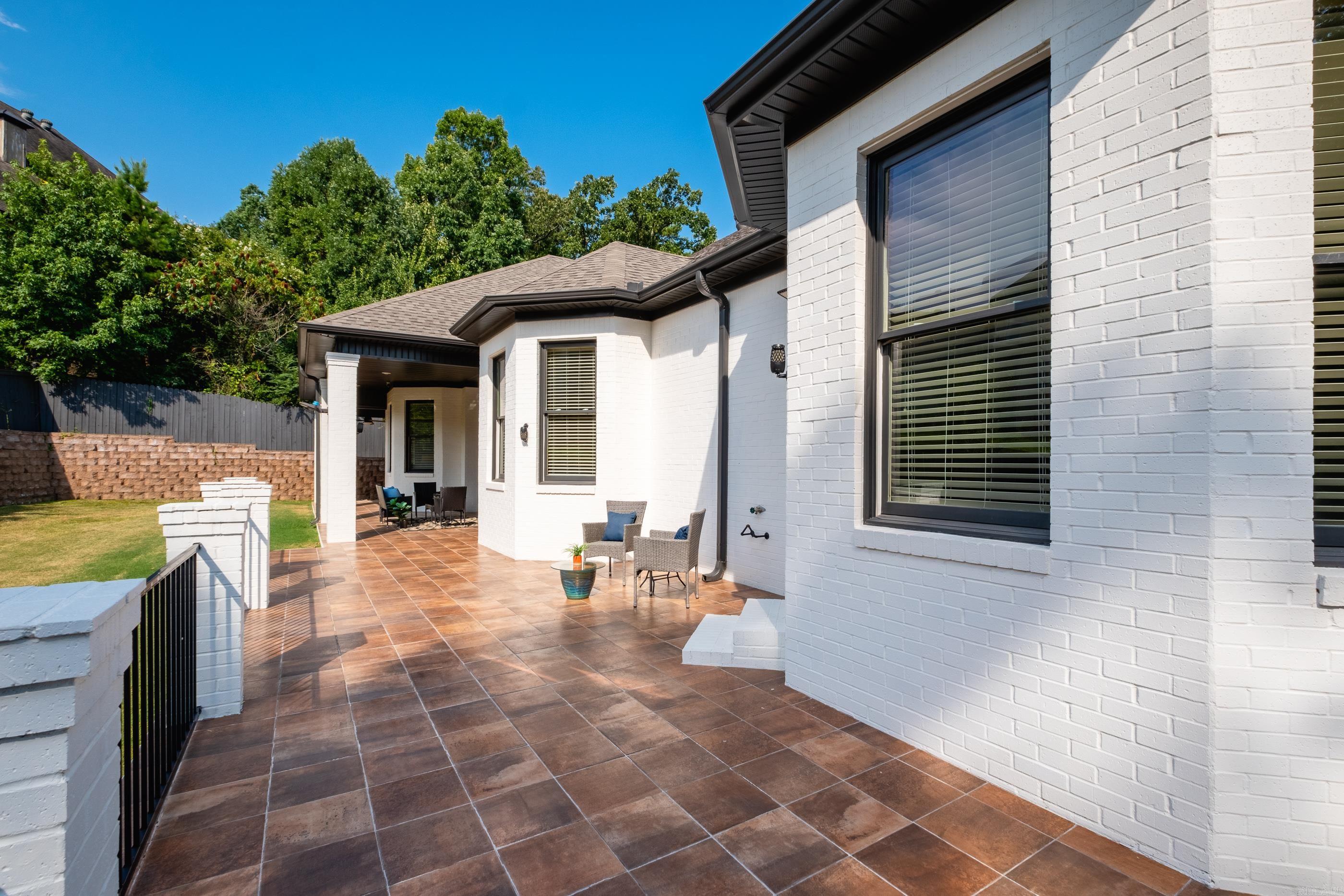 211 Sezanne  Little Rock, AR