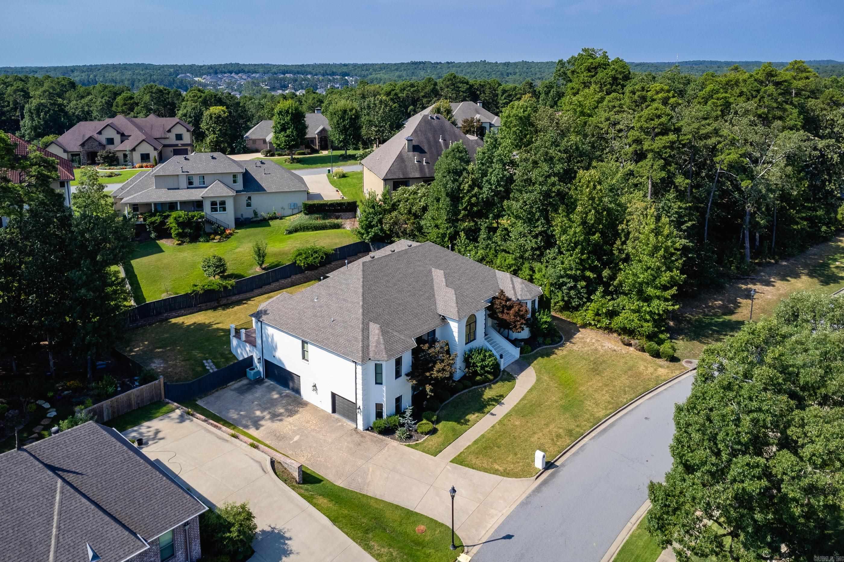 211 Sezanne  Little Rock, AR