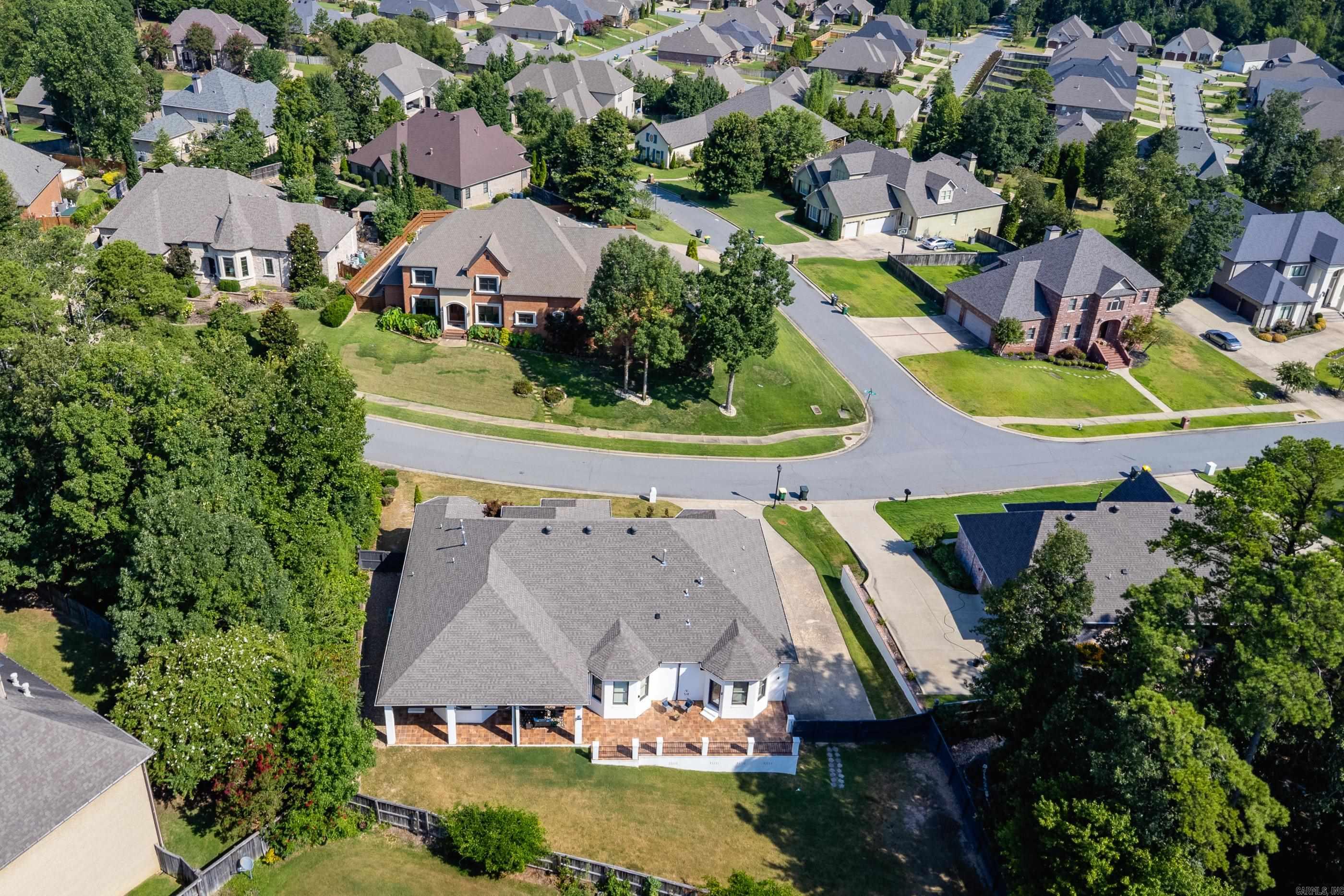 211 Sezanne  Little Rock, AR