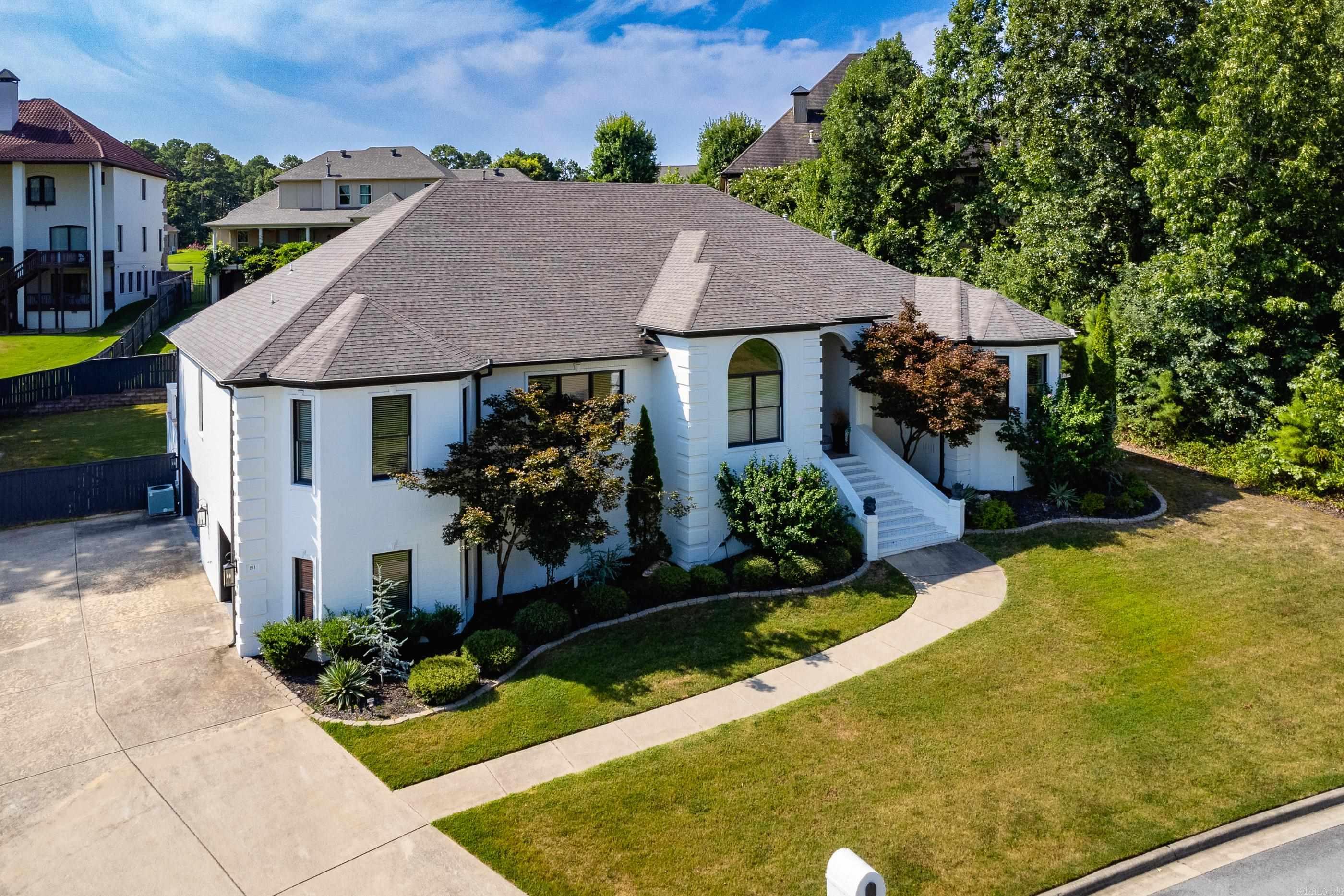 211 Sezanne  Little Rock, AR
