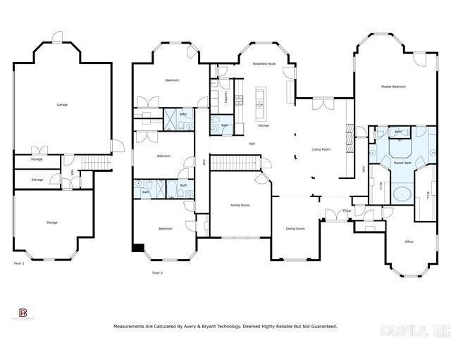 211 Sezanne  Little Rock, AR