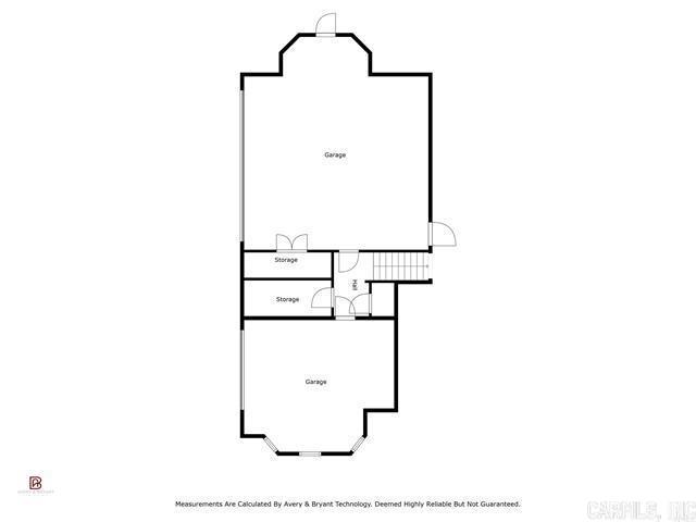 211 Sezanne  Little Rock, AR