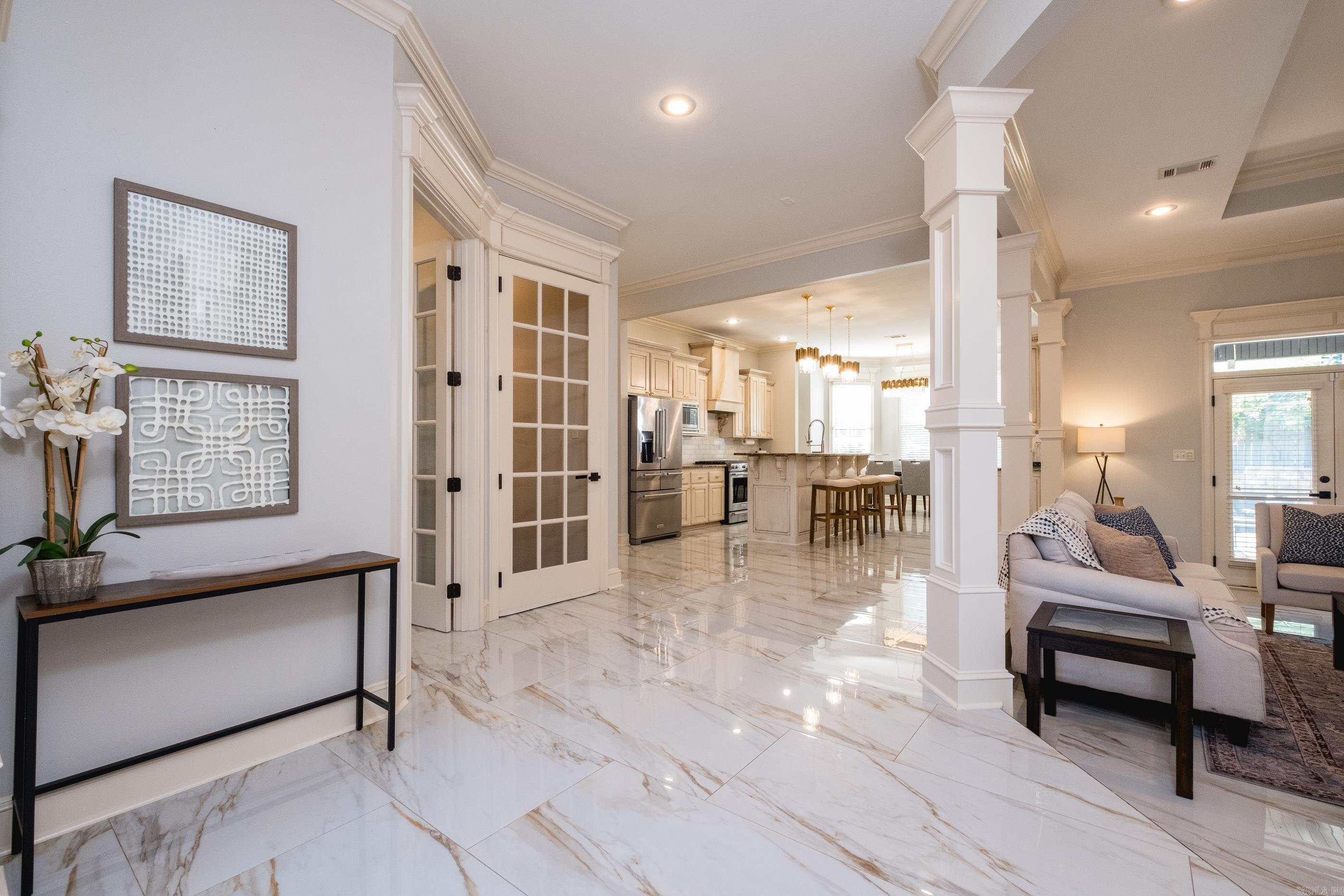 211 Sezanne  Little Rock, AR