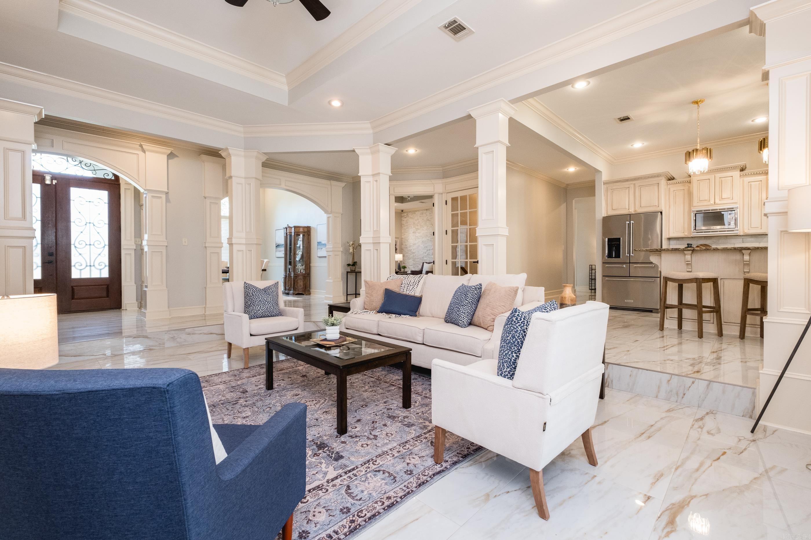 211 Sezanne  Little Rock, AR