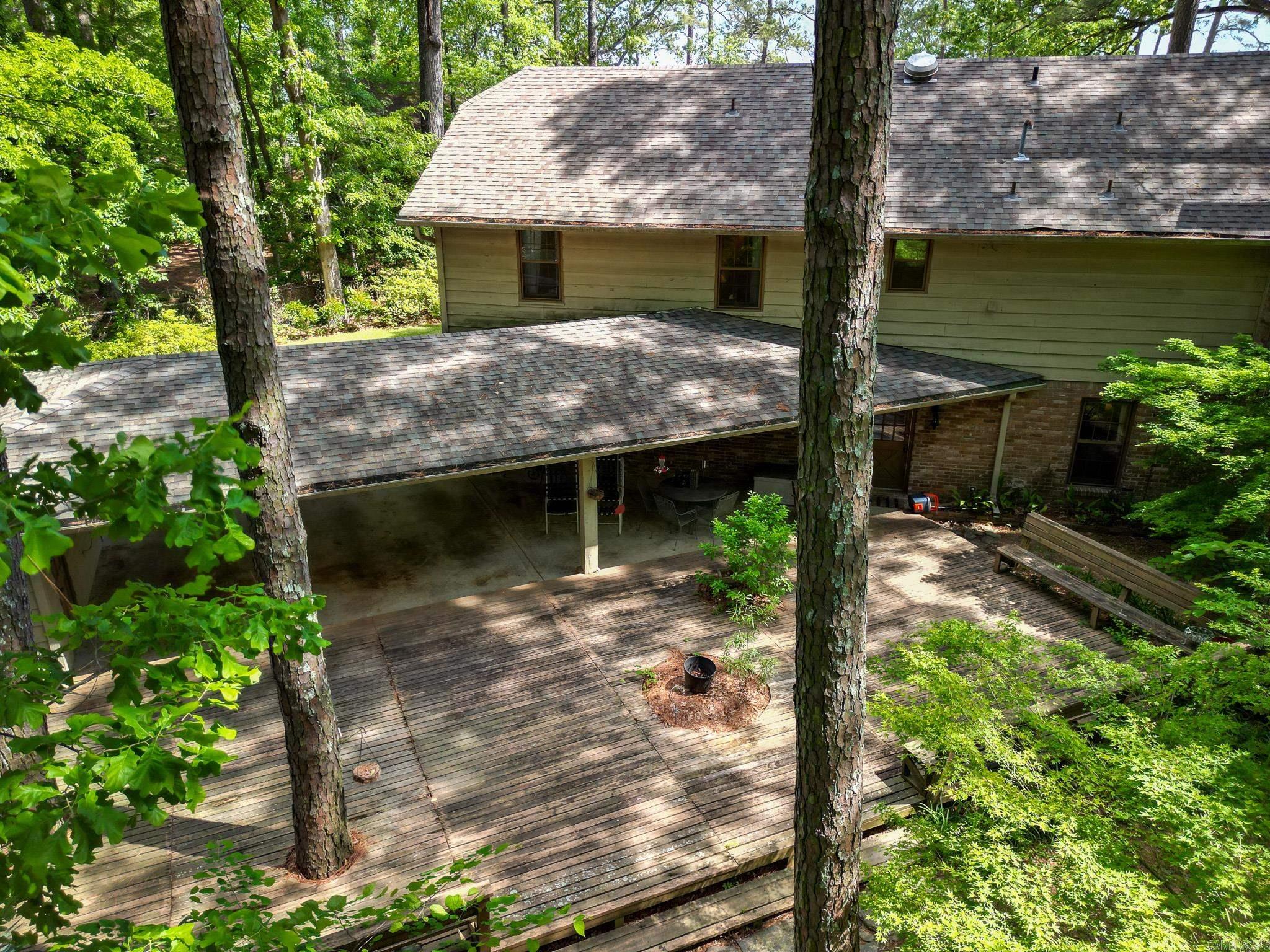 5 Southern Pines Cove  Pine Bluff, AR