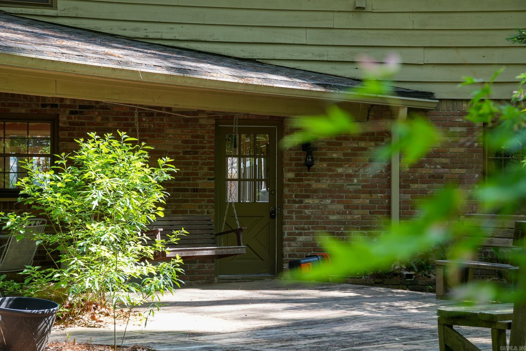 5 Southern Pines Cove  Pine Bluff, AR