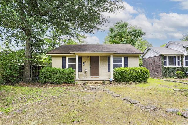 7513  Missouri  Little Rock, AR