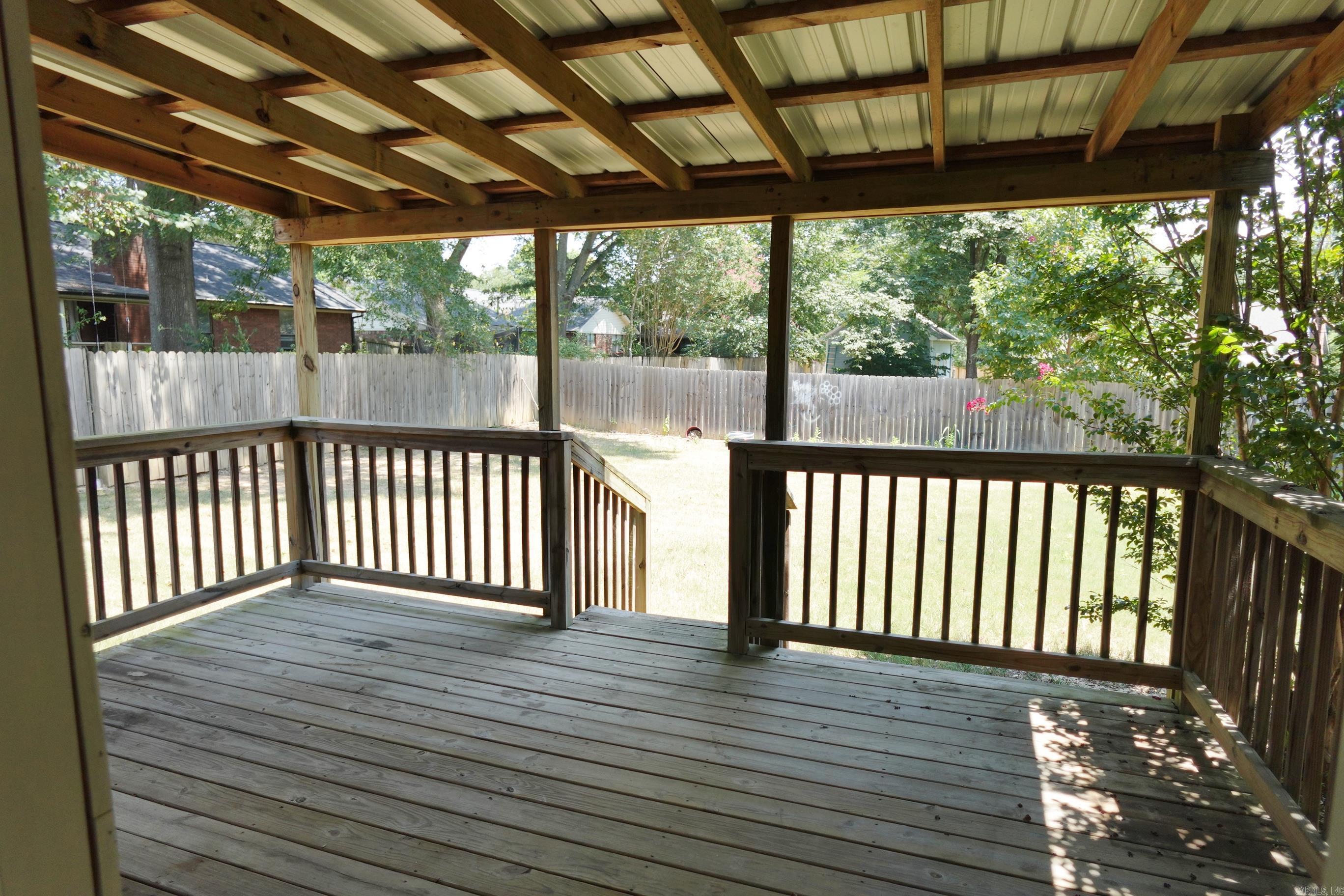27 Kensington Dr.  Conway, AR