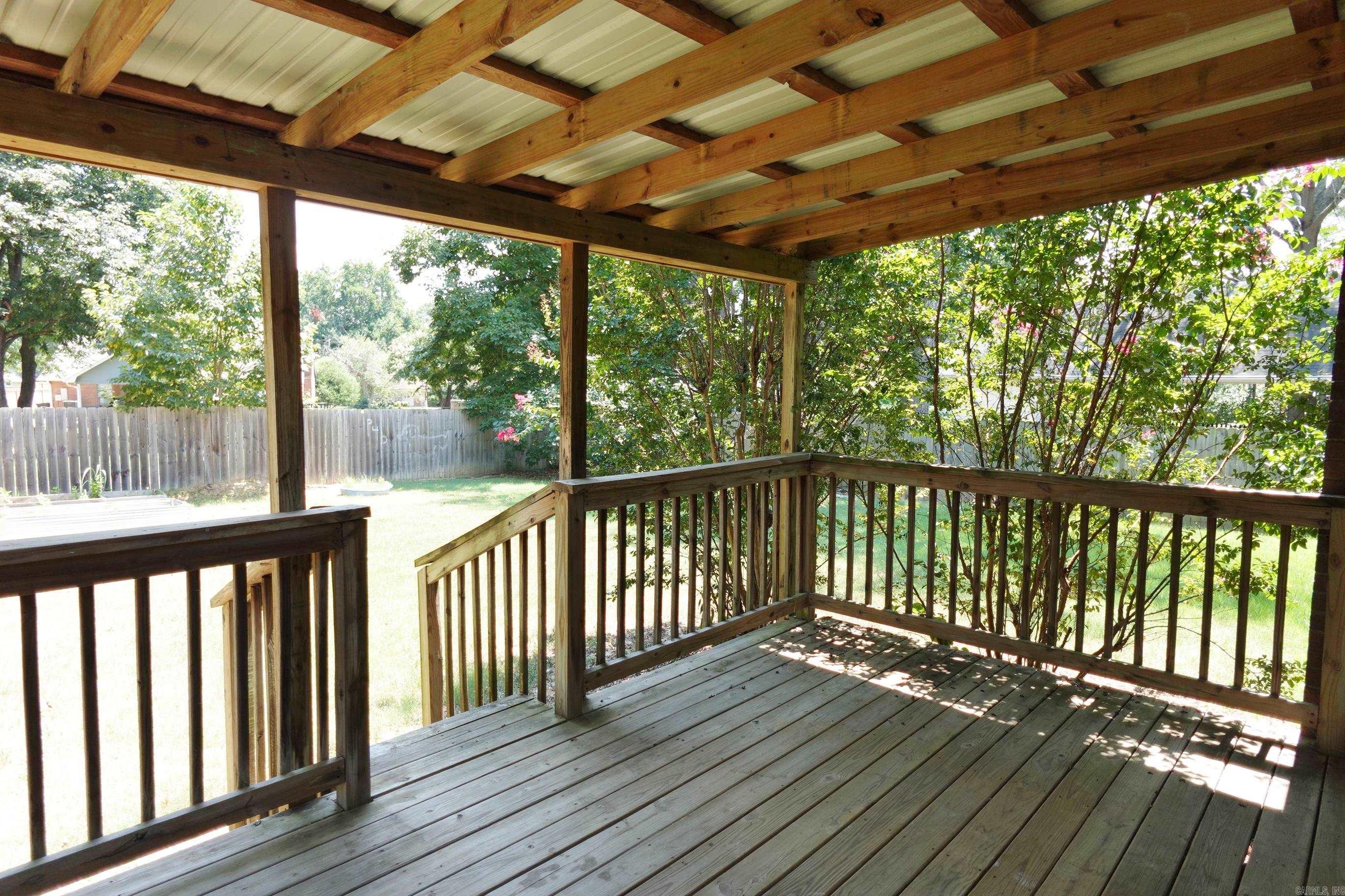 27 Kensington Dr.  Conway, AR