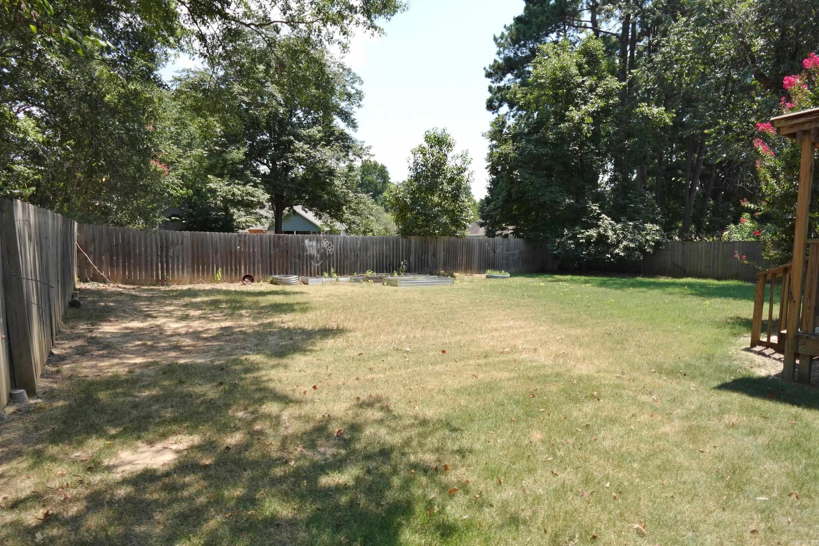 27 Kensington Dr.  Conway, AR
