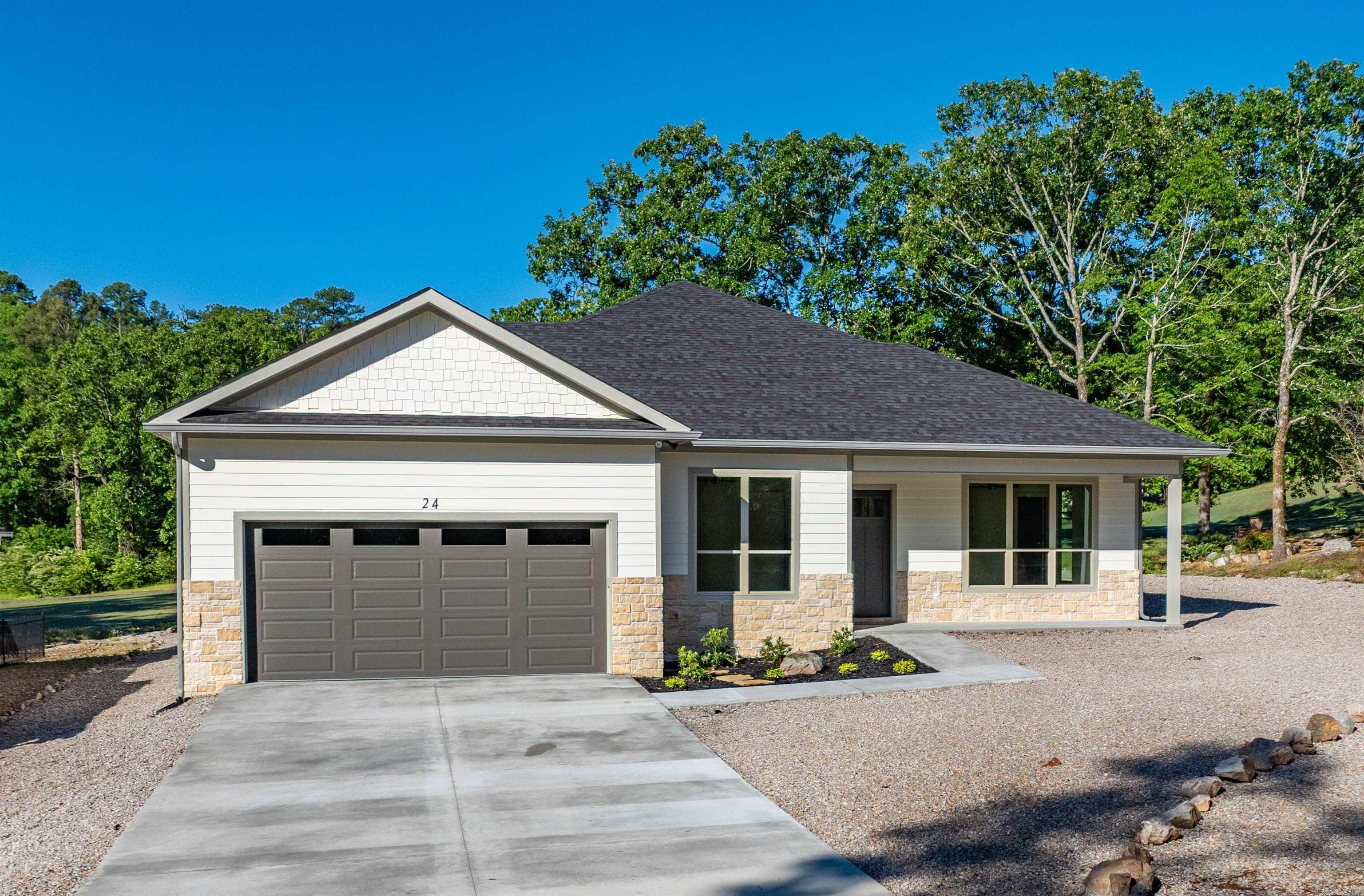 24 Zarina Ln  Hot Springs Village, AR