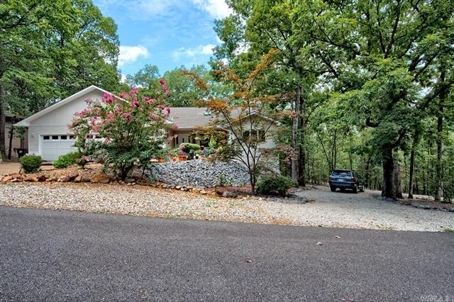 44  Valencia Way  Hot Springs Village, AR