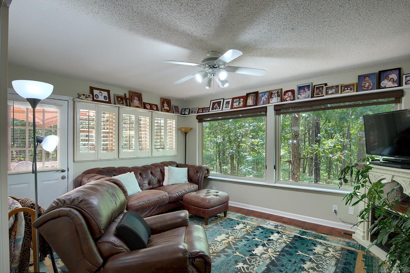 44 Valencia Way  Hot Springs Village, AR