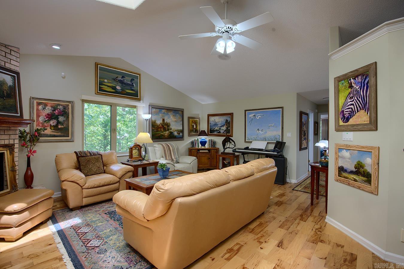 44 Valencia Way  Hot Springs Village, AR