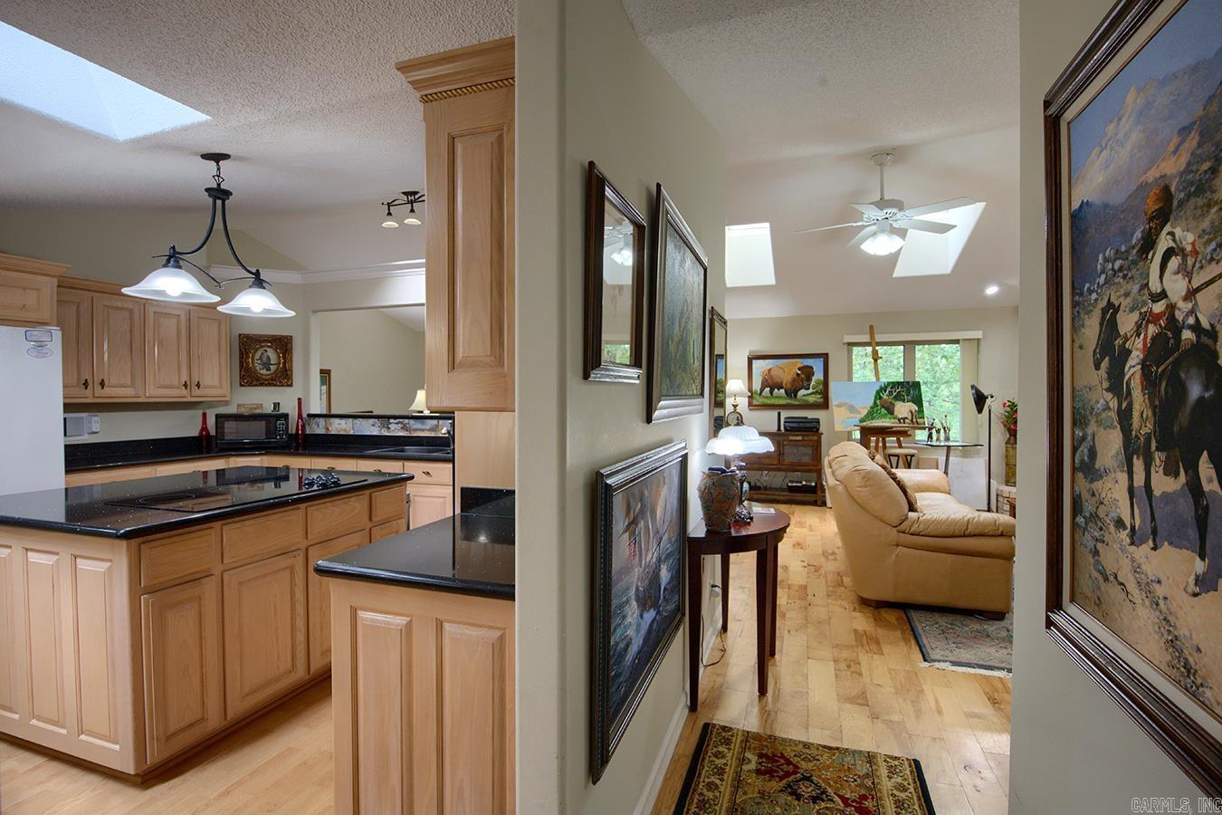 44 Valencia Way  Hot Springs Village, AR
