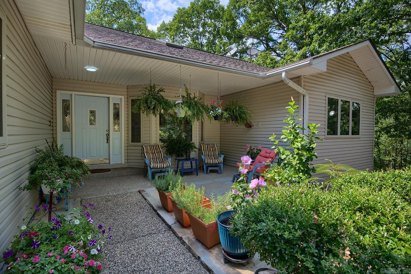 44 Valencia Way  Hot Springs Village, AR