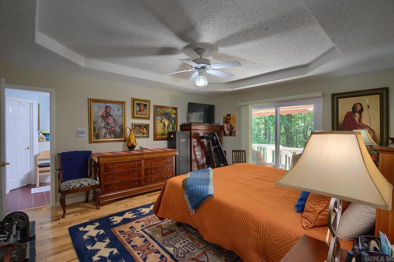 44 Valencia Way  Hot Springs Village, AR