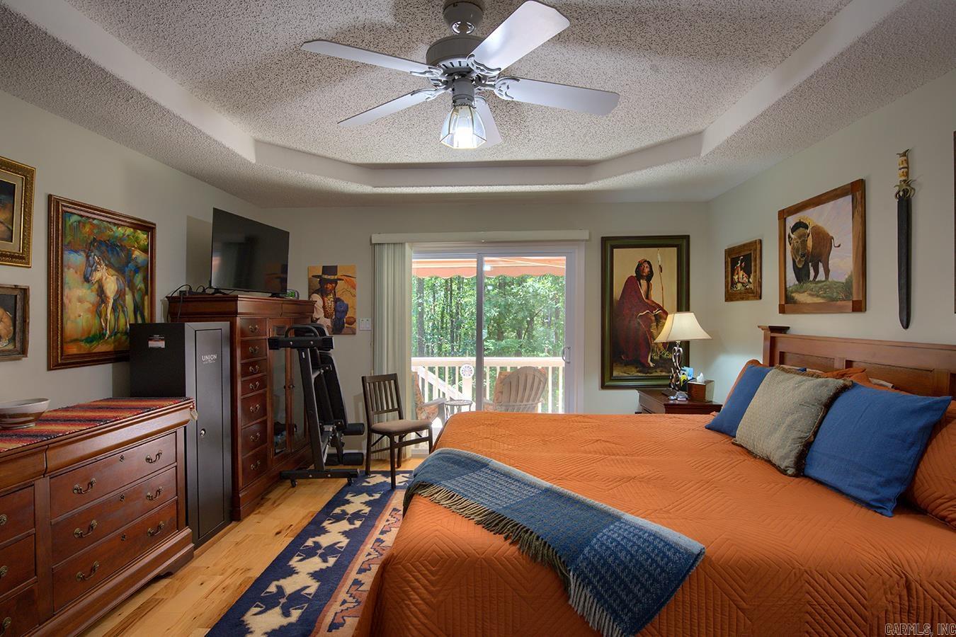 44 Valencia Way  Hot Springs Village, AR
