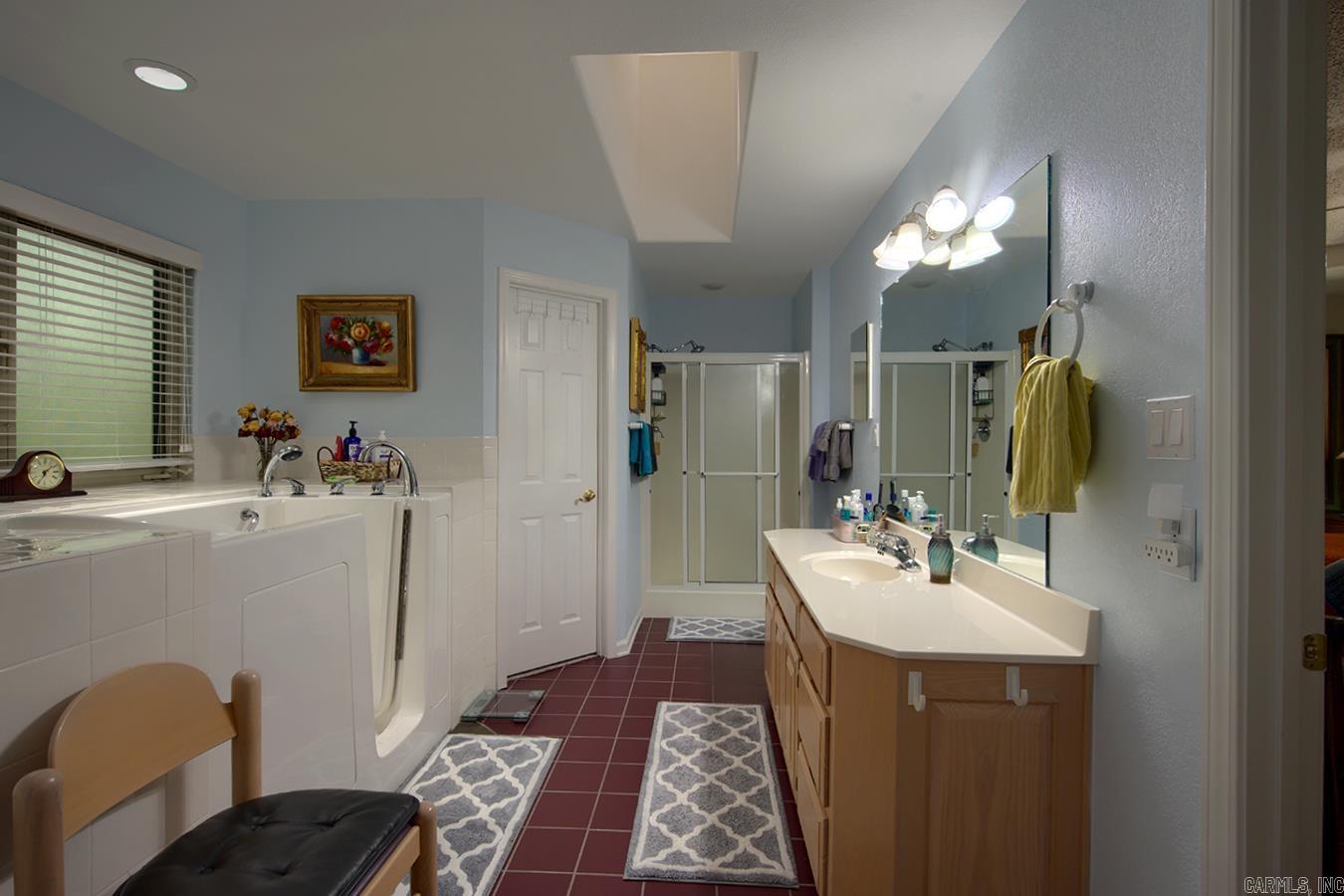 44 Valencia Way  Hot Springs Village, AR