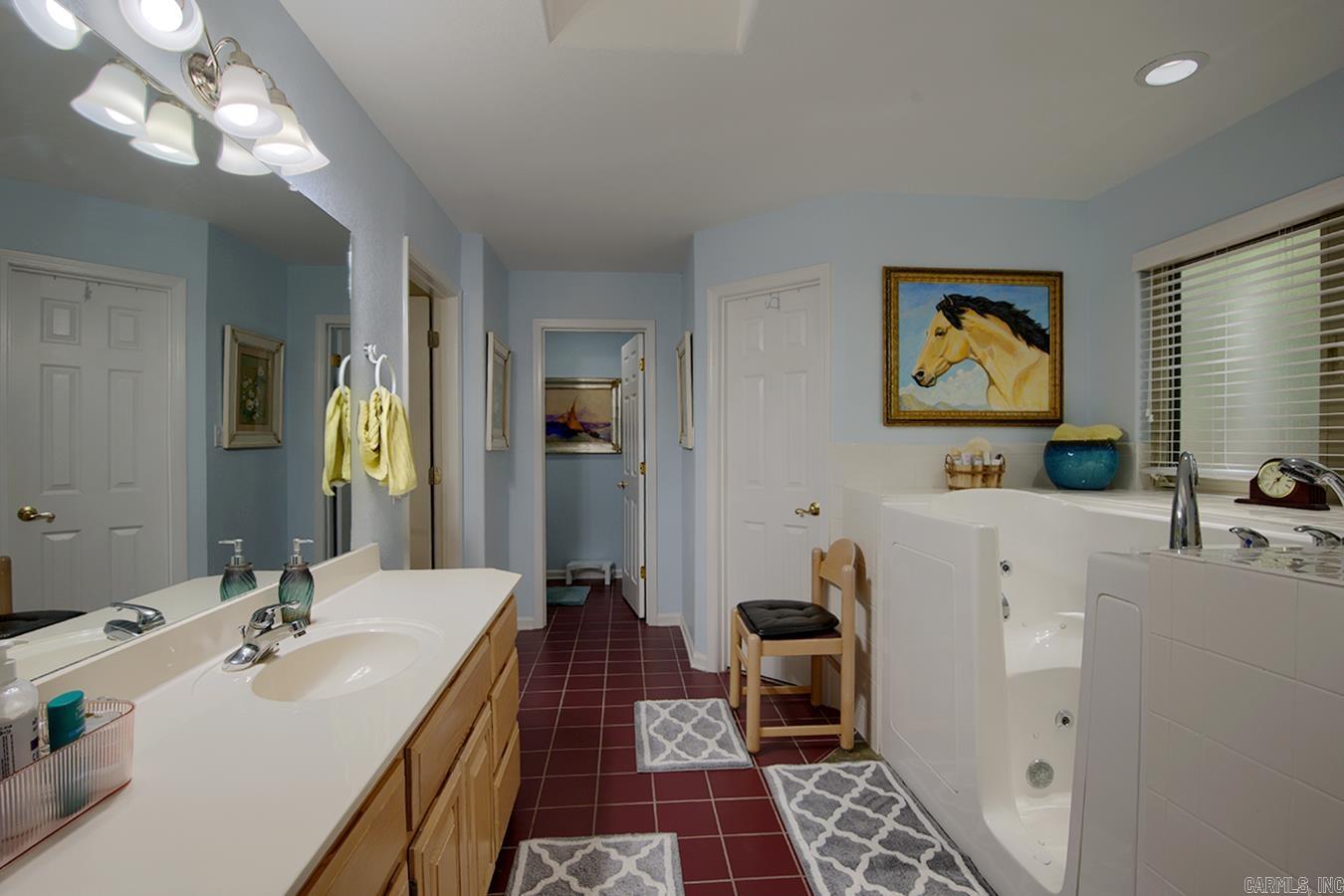 44 Valencia Way  Hot Springs Village, AR
