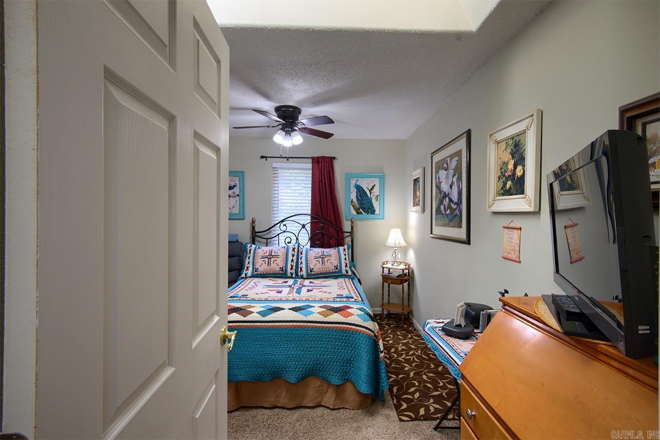 44 Valencia Way  Hot Springs Village, AR