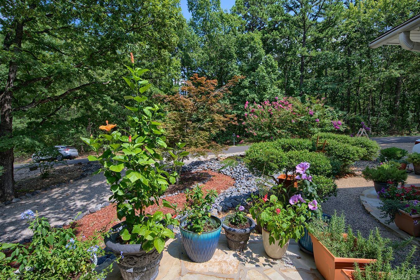 44 Valencia Way  Hot Springs Village, AR