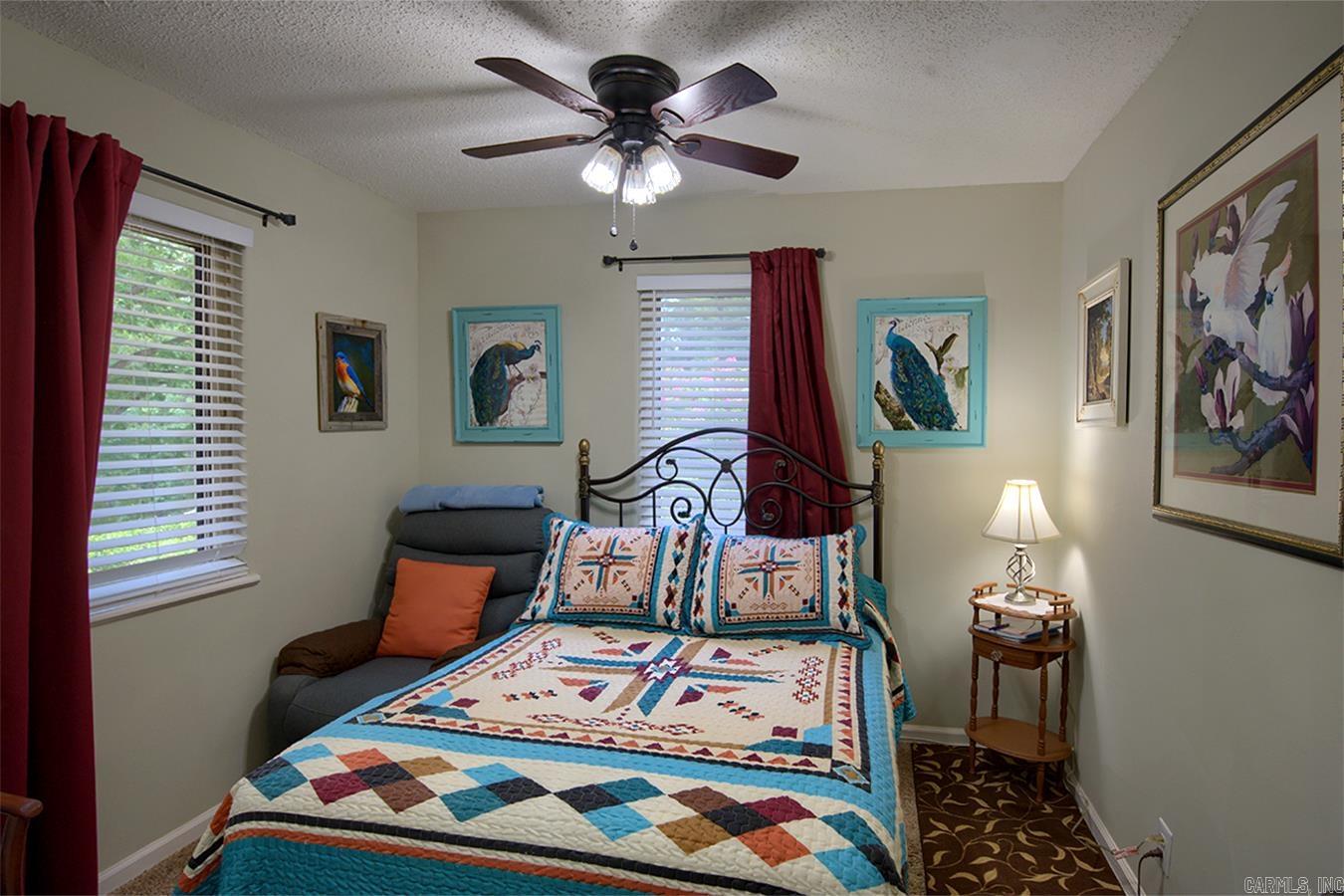 44 Valencia Way  Hot Springs Village, AR