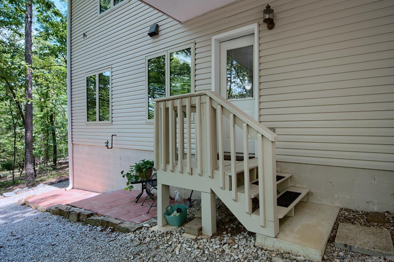 44 Valencia Way  Hot Springs Village, AR