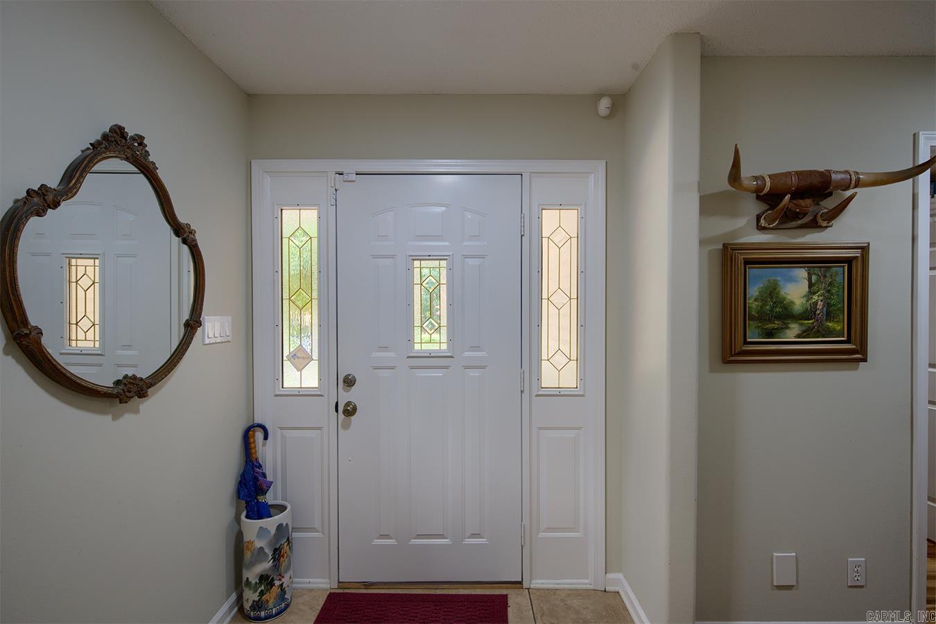 44 Valencia Way  Hot Springs Village, AR