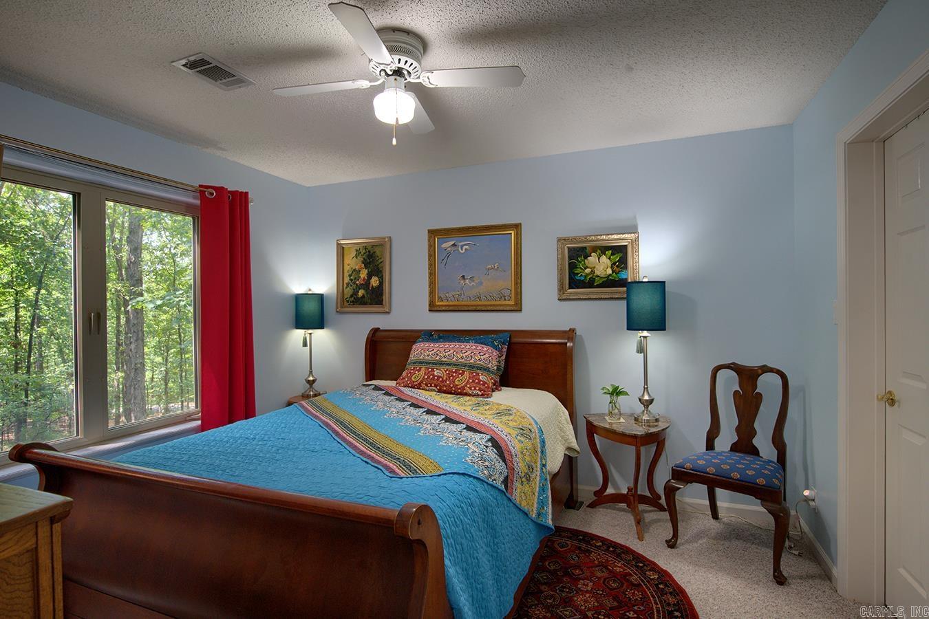 44 Valencia Way  Hot Springs Village, AR