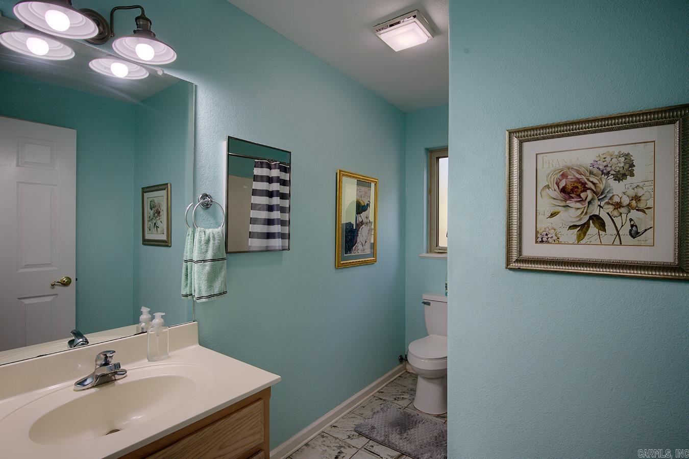 44 Valencia Way  Hot Springs Village, AR