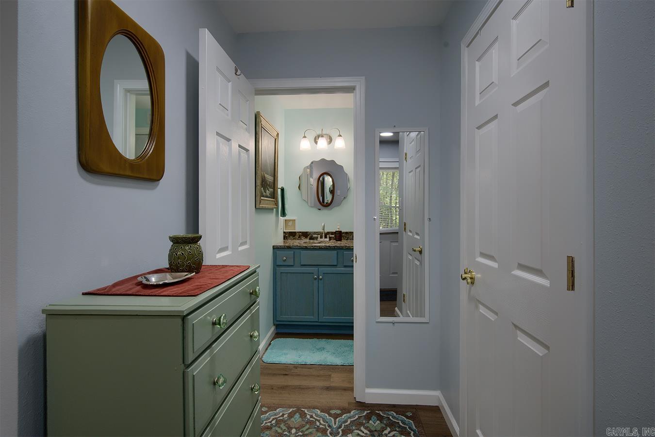 44 Valencia Way  Hot Springs Village, AR