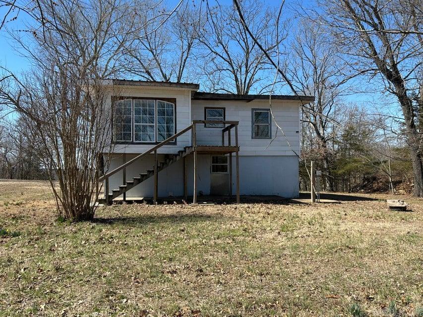 30 Bittersweet  Hardy, AR