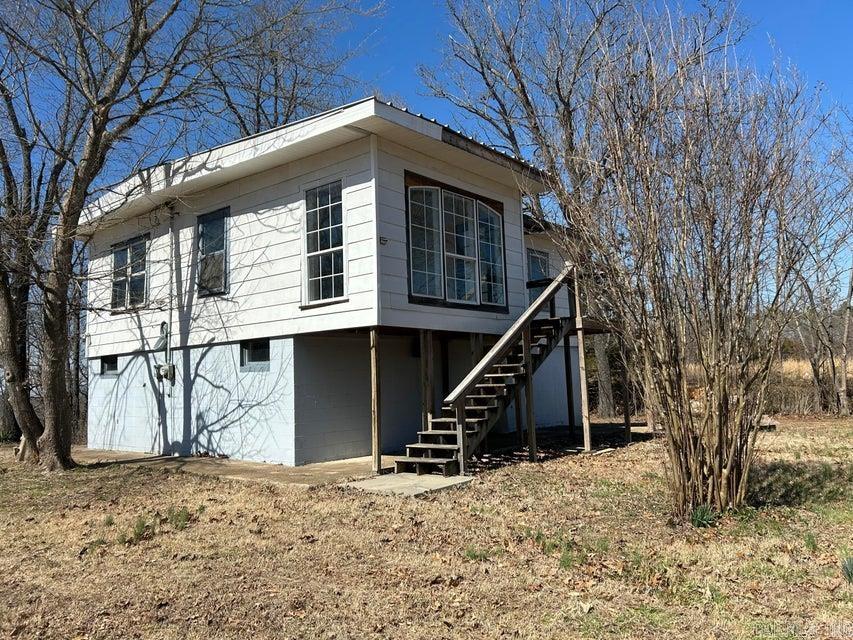 30 Bittersweet  Hardy, AR